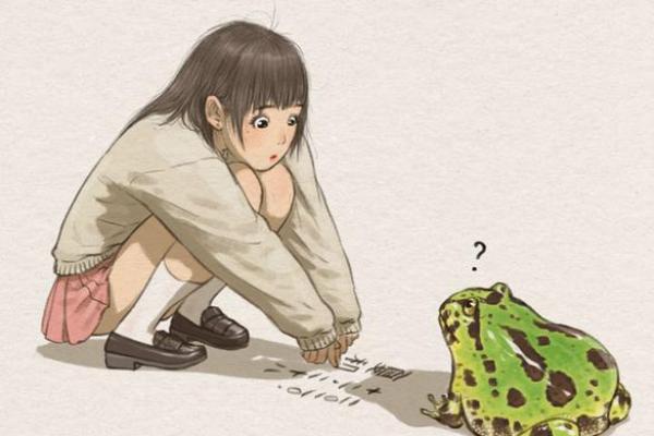 神叨酱：8.18日心灵运势测试