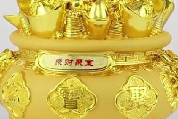 房子风水上的聚宝屏图片