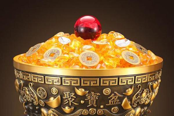 房子风水上的聚宝屏图片