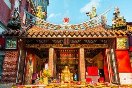 泰山月老庙求姻缘 泰山月老庙求姻缘怎么求？