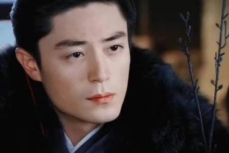 霍建华紫薇斗数