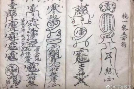 阴阳风水之收山出煞