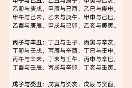 八字合婚到底合的是什么？值得收藏！
