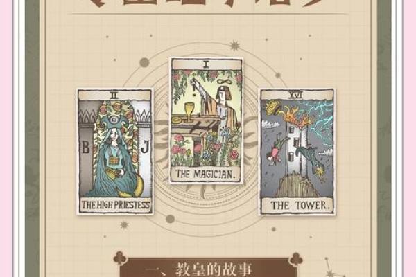 塔罗测试：九月，怎样才能转运？