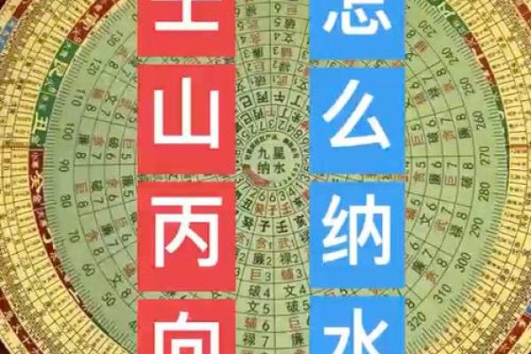 丙山壬向八运风水 丙山壬向八运风水