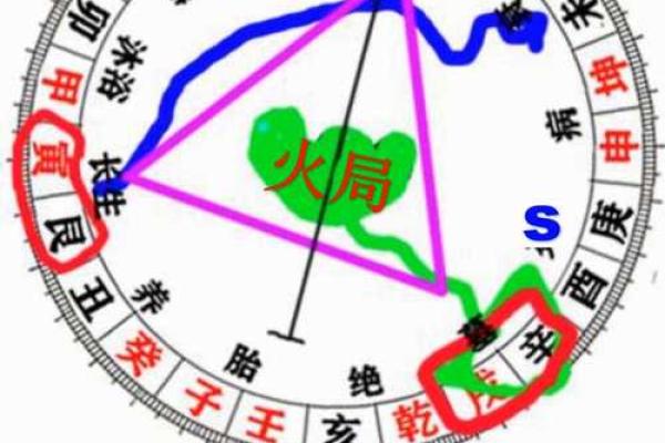 丙山壬向八运风水 丙山壬向八运风水