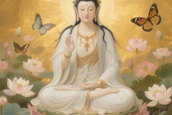 菩萨痣长在哪里 女人长观音痣旺夫