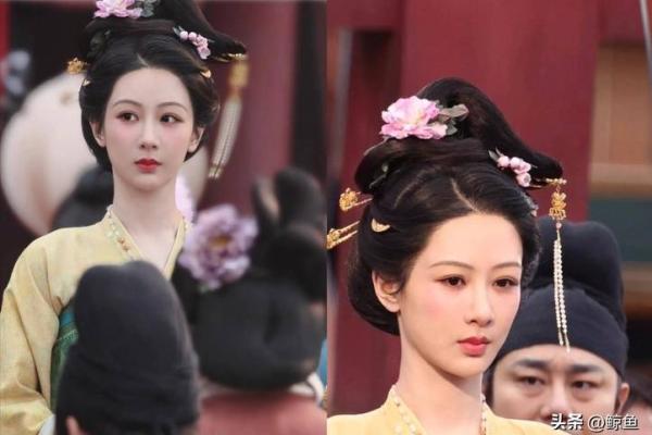 女主既会算命又混娱乐圈