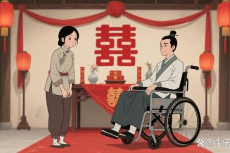 民间故事：村姑去算命，询问姻缘，算命仙：你丈夫正躺在大柳树下