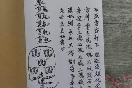 有效预防小人作乱的风水秘术