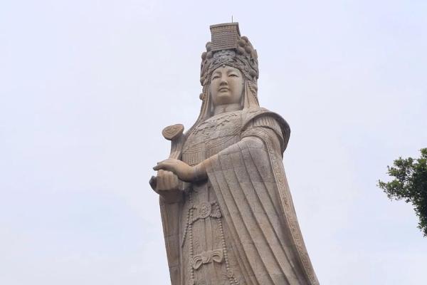 妈祖灵签99签问事业 妈祖灵签99签问事业