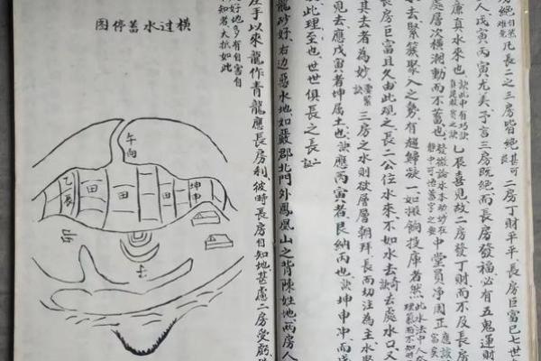 古人风水_这里面有没有什么科学依据