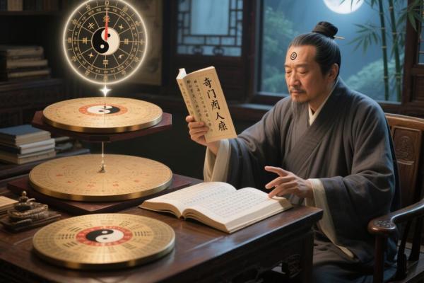 八字带华盖鬼都怕,八字带太极鬼都怕