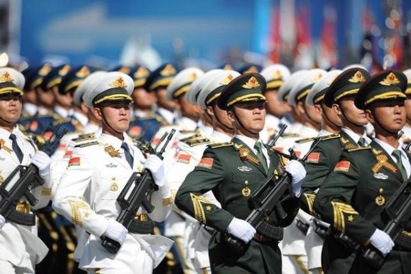 当兵的八字 当兵的八字