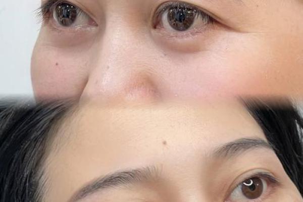 八字眉女人的特征及命运