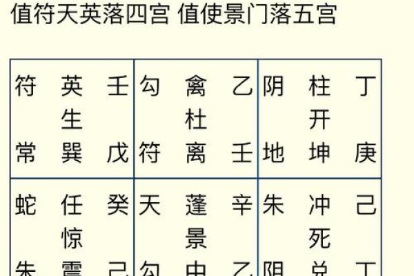 八字大海水命