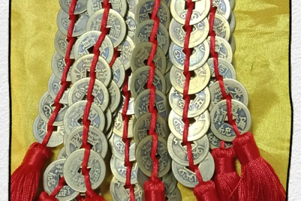 清朝十帝钱在门口的摆放顺序的门槛风水禁忌