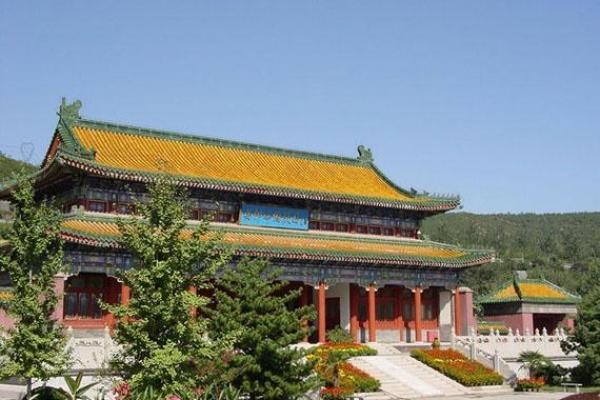 房子能看到妙峰山陵园风水好吗 房子能看到妙峰山陵园风水好吗