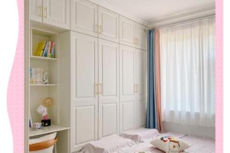 风水卧室_儿童书架可以对着卧室门吗