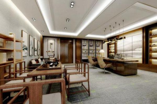 如何运用事业风水促成商务合作