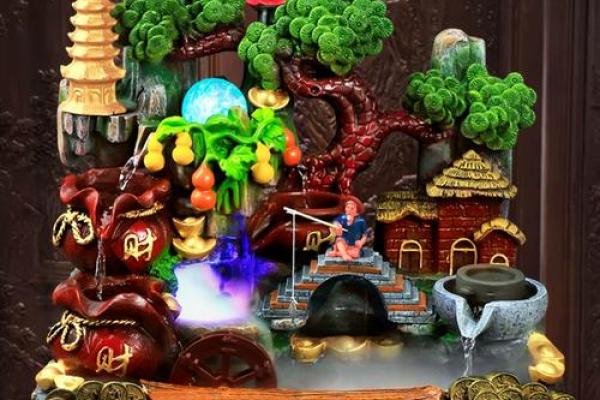 客厅风水轮摆放位置的风水吉凶 客厅风水轮摆放位置的风水吉凶