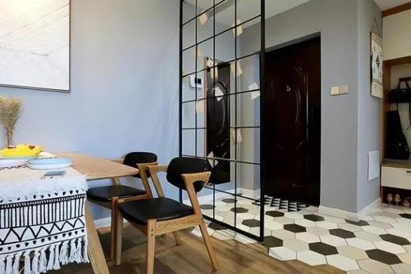 家里玄关铺地砖有哪些风水讲究