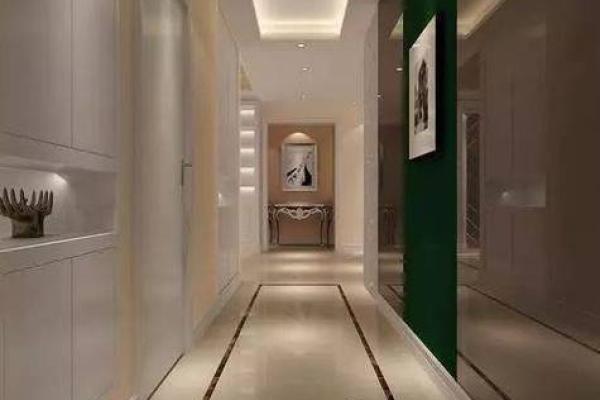 家里玄关铺地砖有哪些风水讲究