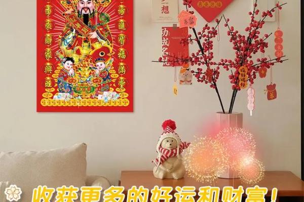 布置这样的客厅风水，财神自来