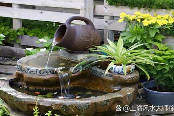 看风水让生活更清爽