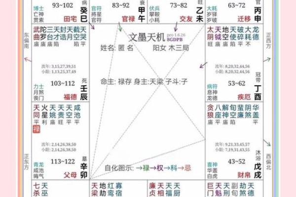 紫微斗数之夫妻宫与诸星，七杀星在夫妻宫是什么意思？