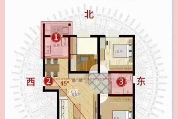 西南朝向房子前面有湖风水