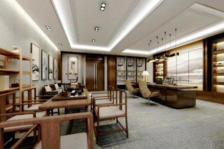 如何运用事业风水促成商务合作