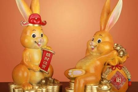 摆件风水_兔子件是什么意思