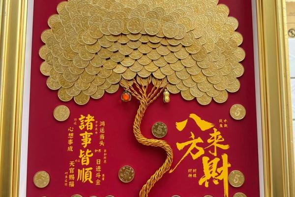 如何利用风水让自己能心想事成