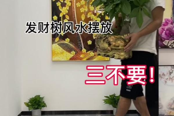 做生意的风水禁忌，想发财必看