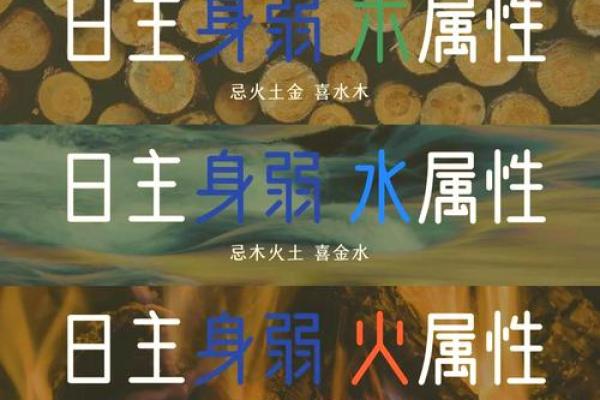 八字新手入门：如何快速判断喜用神？