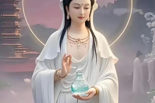 女人观音痣意味着什么 观音痣女人富贵一生