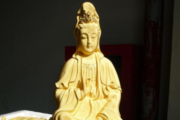 女人观音痣意味着什么 观音痣女人富贵一生