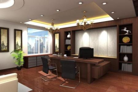 家庭办公风水同样重要 几个小妙招让你效率倍增 赶紧试试