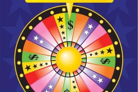 神准测试--最近职场会发生什么大事件？