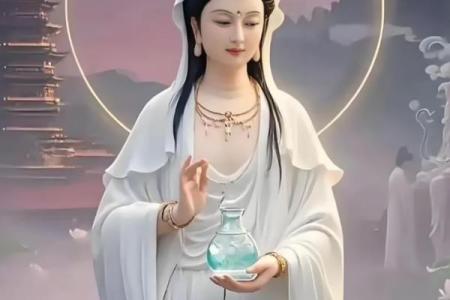 女人观音痣意味着什么 观音痣女人富贵一生