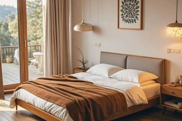 远离这些卧室风水能提升桃花运