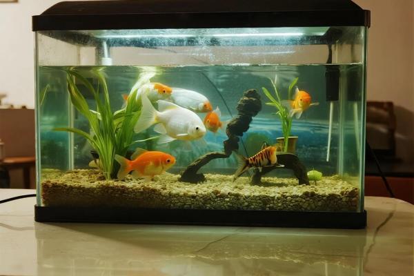 家中养鱼6大风水禁忌客厅鱼缸怎么摆放旺财示意图 家中养鱼6大风水禁忌客厅鱼缸怎么摆放旺财示意图