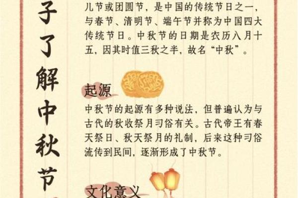 风水上中秋节放孔明灯的来历寓意