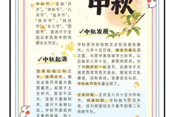 风水上中秋节放孔明灯的来历寓意