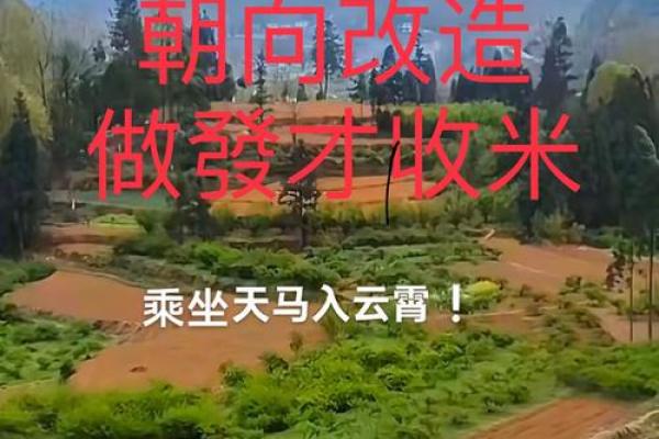 风水故事：破人风水，损人害己