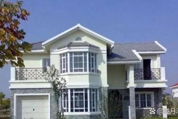 盖房子大门口风水