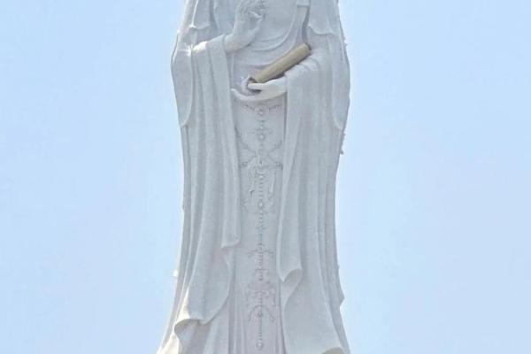 南海观音菩萨 南海观音菩萨是什么