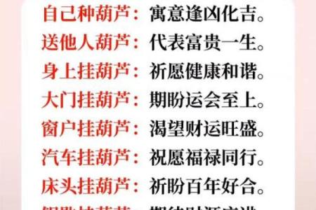 女性可以佩戴风水葫芦吗有什么寓意