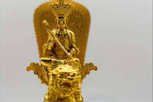 五台山佛像求什么灵签